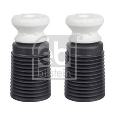 Staubschutzsatz Stoßdämpfer vorne für BMW 5-er F10 6-er F12 Gran F06 | 243580