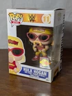 Funko Pop! Vinyl: WWE - Hulk Hogan #11