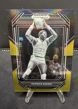 2023-24 Panini Prizm Draft Picks Basketball Cards Checklist 22