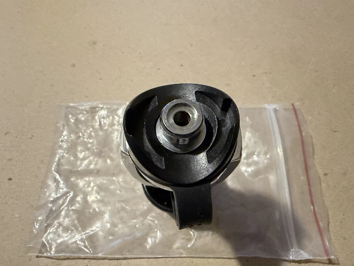 Atomic Aquatics Yoke Conversion for Atomic Din Scuba Diving Regulator (Read!)