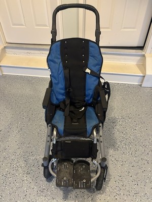 Convaid Cruiser 2024 Special Needs Stroller  