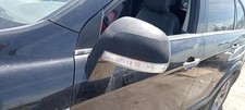 Retroviseur gauche (ou coque) Chevrolet CAPTIVA