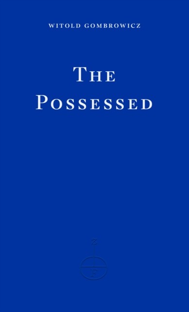 The Possessed by Witold Gombrowicz, Antonia Lloyd-Jones, Adam... - - Image 4