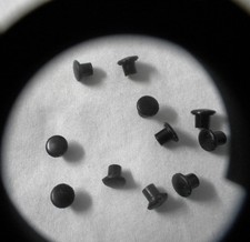 Genuine Pentax ME ME Super SUPER Program FLASH SYNC PORT CAP COVER