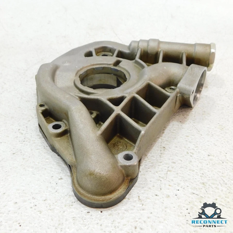 05-09 Range Rover Sport LR3 L320 V8 4,4 L Motor Bomba de aceite OEM 4H236600BC Foto 2 de 4