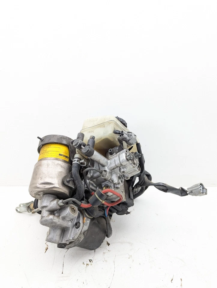 98-05 Lexus GS300 ABS Módulo Freno Hydro Booster Bomba Cilindro Maestro Foto 4 de 4