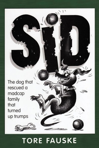 Tore Fauske | Sid | Taschenbuch | Englisch (2009) | Kartoniert / Broschiert-image