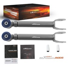 2x Avant Bras Contrôle Bras Control Arm Kit for Jeep Cherokee XJ 1986-2001 NEW