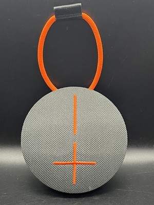 Ultimate Ears UE WONDERBOOM 2 S-00152 Portable Bluetooth Speaker