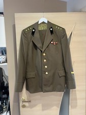 Sowjetische Offiziersuniform Hauptmann Ingenieurtruppen UdSSR Paradeuniform