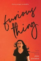 Jenny Downham | Furious Thing | Taschenbuch | Englisch (2021) | Not Stated