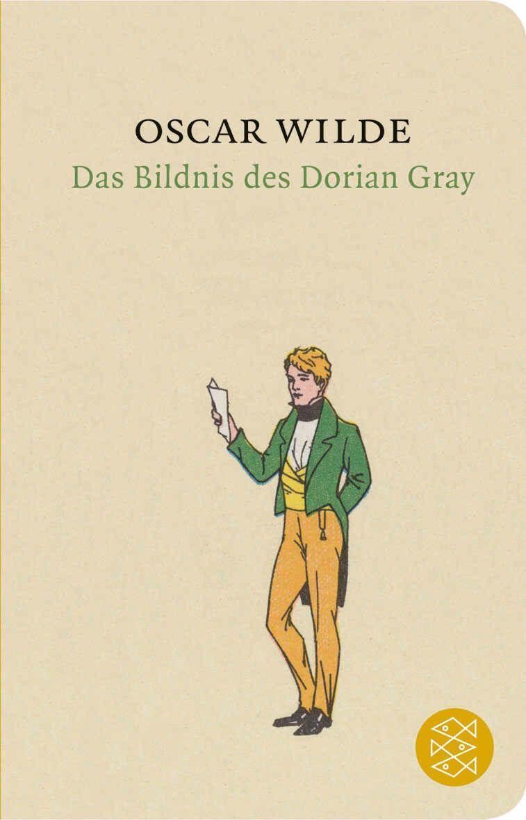 Das Bildnis des Dorian Gray Oscar Wilde