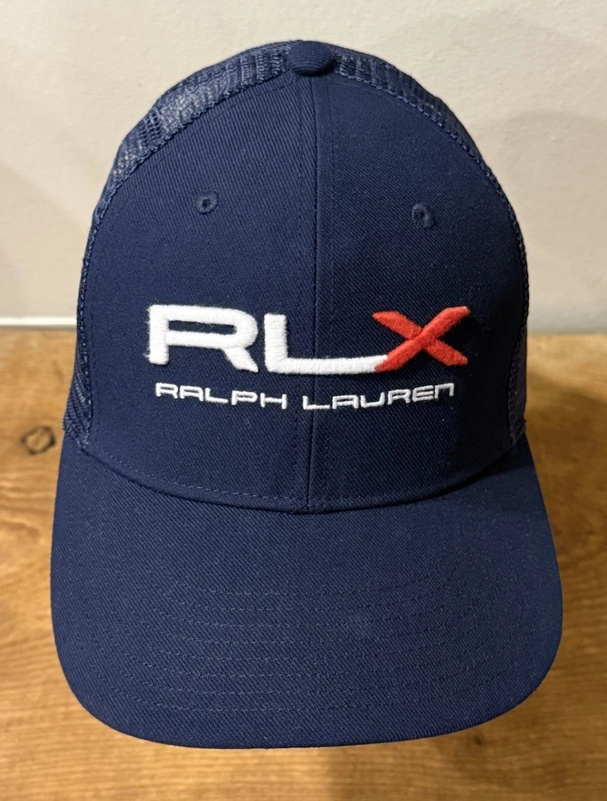 RLX Ralph Lauren Men's Hats for sale | eBay