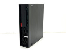 Lenovo ThinkStation P330 | i9-9900 | P1000 | 32GB RAM | 240GB SSD | LINUX | READ