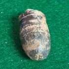 Civil War (1861-65) Sharps and Hankins 52 Caliber Navy Bullet Mansfield LA.