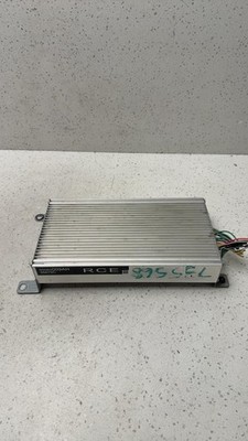 06 Chrysler CHRYSLER PACIFICA Discontinued Use Rdo AMPLIFIER