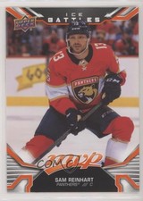 2022-23 Upper Deck MVP Ice Battles SP Sam Reinhart #211 0i1q
