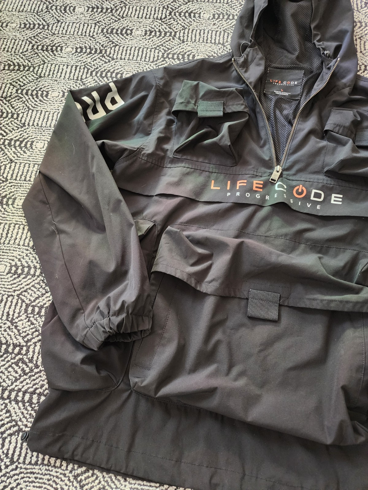 Copper Rivet High Quality Life Code Progressive B… - image 2