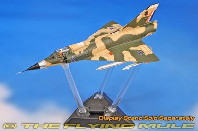 Panzerkampf 1:72 Mirage IIICZ SAAF No.2 Sqn Flying Cheetahs #804