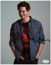 Shameless Nick Gehlfuss Signed Autographed 8x10 Photo ACOA