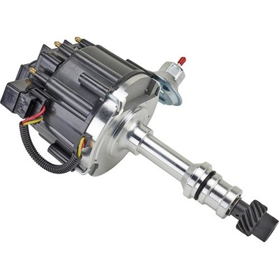Speedway Motors HEI Distributor,  Fits Oldsmobile