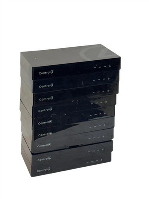 Control4 OEM Automation Controller C4-HC250-BL Working (9pcs)