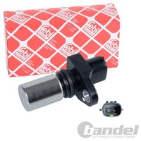 Febi Bilstein Kurbelwellensensor Passend FüR Mini Mini Nissan Primera X-TRAIL