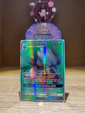 Tengalice GX/152/168 Pokemon soleil et lune ed 7 FR NEUF. 