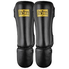 Schienbeinschoner BenLee Guardian L/XL Kickboxen MMA Training Muay Thai Sparring