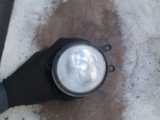 Antibrouillard Toyota YARIS II