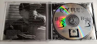 洋楽 Ghetto Kaos Guilty As Charged CD g-rap Ghetto Kaos – Guilty