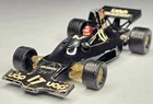 Corgi Shadow Ford DNI/IA Jackie Oliver Formula Race Car 17 Vintage Gt Britain