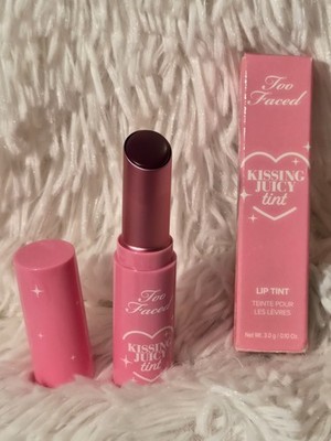 Too Faced Kissing Juicy Tint Lip Tint 3g Grape Soda