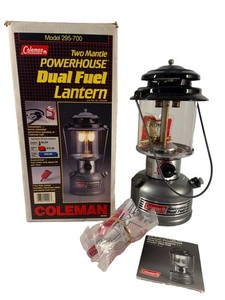 Coleman 295 | eBay