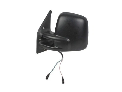 Electric Side Mirror Flat LEFT Fits VW Transporter Caravelle T4 Bus 1990-2003