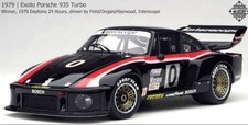EXOTO 1/18 Porsche 935 Turbo #QYJPZX