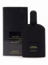 Tom Ford Black Orchid 100ml Unisex - Eau de Toilette - 3.4oz - New In SEALED Box