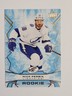 2022-23 Upper Deck Ice - Rookies Nick Perbix #136 (RC)