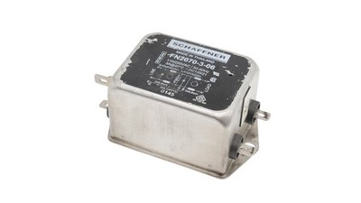Schaffner FN 2070-3-06 Netzfilter