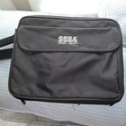 Official Sega Game Gear Shoulder Bag Travel Case With Insert & Shoulder Strap
