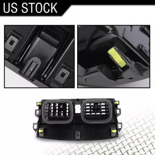 Center Dash Ac Outlet Air Vent Panel For Toyota Corolla 2008 55663-02060 Center Dash Ac Outlet Air Vent Panel For Toyota Corolla 2008 55663-02060