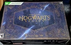 Hogwarts Legacy Collector's Edition - Microsoft Xbox Series X|S