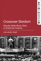 Crossover Stardom | Popular Male Music Stars In American Cinema | Wright | Buch