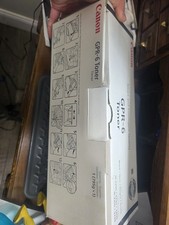 Canon GPR-6 6647A003 AA Black Toner Cartridge imageRUNNER 2200, 2220,2800,3320