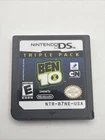 Ben 10 Triple Pack Nintendo DS Tested Works Cartridge Only