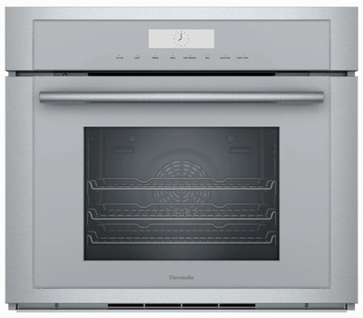 Thermador Masterpiece MEDS301WS 30 Inch Single Steam Smart Electric Wall Oven
