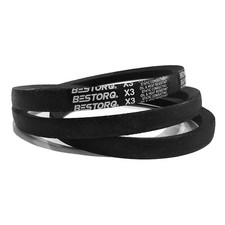 V Belt 5L305 B27.5 Replacement 5/8" x 30.5" Industrial  Lawn Mower Heavy Duty