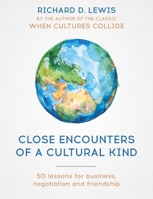Close Encounters of a Cultural Kind - 9781529308136