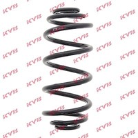 KYB RJ6222 Fahrwerksfeder Hinterachse FÜR Opel Vauxhall