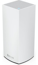 Linksys Atlas 6 Dual-Band AX3000 Wi-Fi 6 Mesh System - White MX2001